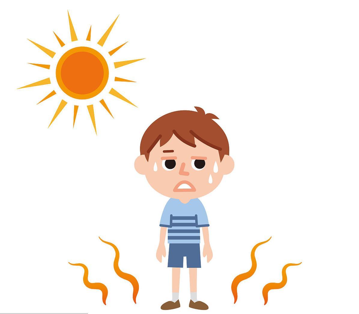 盛夏來臨，如何科學(xué)避暑？