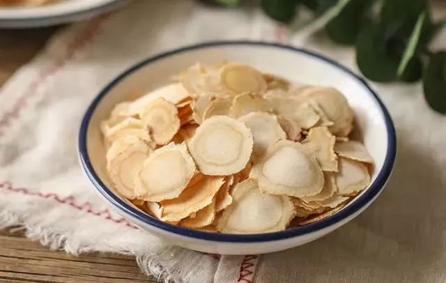 小知識(shí)：中藥材西洋參的營(yíng)養(yǎng)價(jià)值