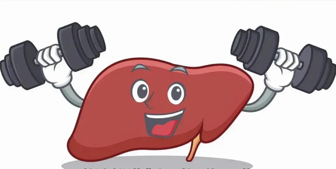 春天來(lái)了，你的肝還好嗎？