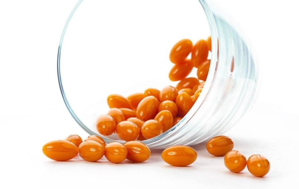 長(zhǎng)期服用輔酶Q10，對(duì)健康有益嗎？