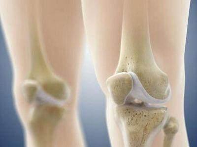 中老年人是補(bǔ)鈣好，還是補(bǔ)氨糖好？