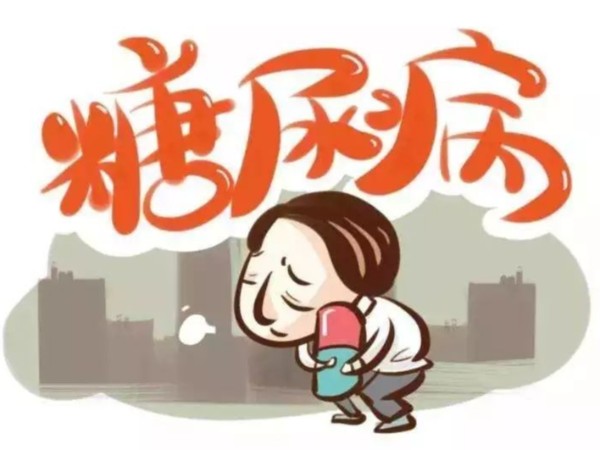 糖尿病人需要補硒的原因