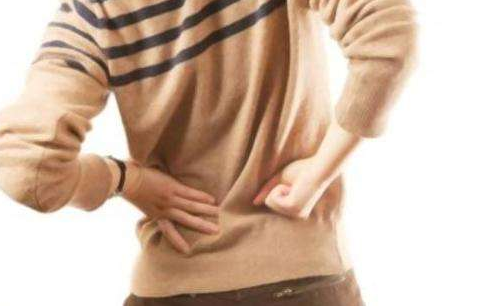 腰腿疼痛是因?yàn)?，缺少這兩種維生素