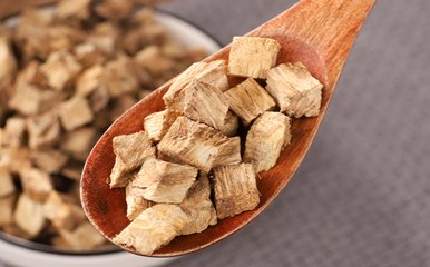 小知識：葛根的強大保健作用不可小覷