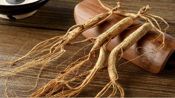 解鎖人參正確服用方式，讓滋補(bǔ)更有效