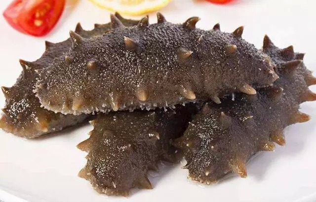 女性吃海參有這些好處，皮膚潤澤預(yù)防皺紋