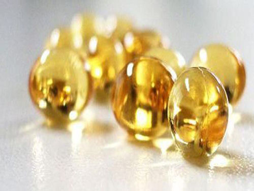 維e能祛斑嗎？