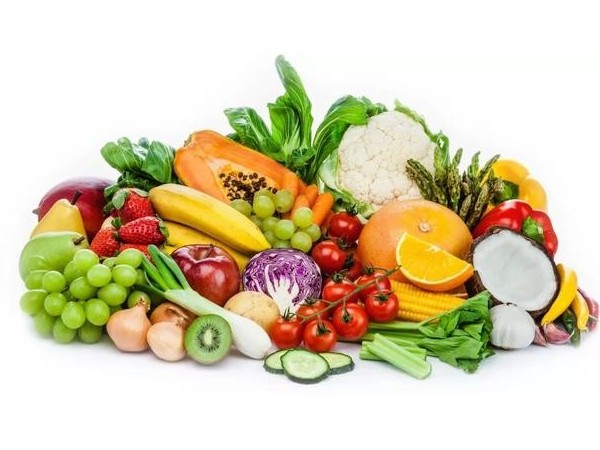 含維生素E食物有哪些？