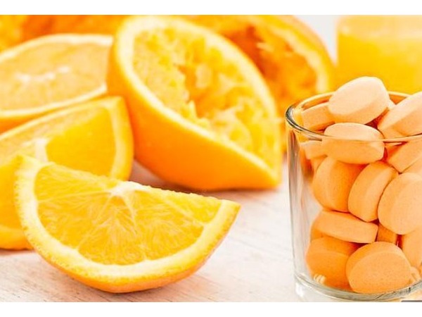 及時修復(fù)免疫系統(tǒng)有必要，維C助力提高免疫力