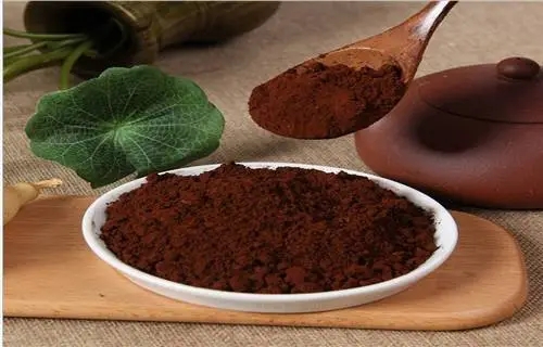 靈芝孢子粉空腹吃還是飯后吃？