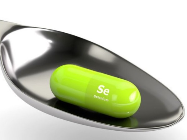 補(bǔ)硒科普：補(bǔ)硒對(duì)女性的美容作用