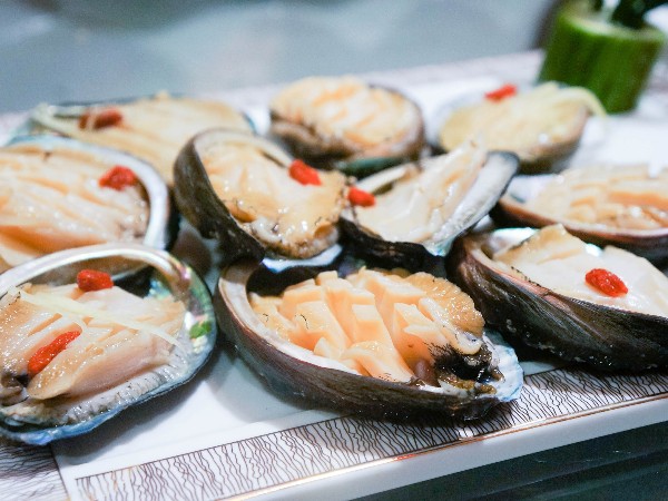 HPV患者多這些含硒的食物，提高免疫力