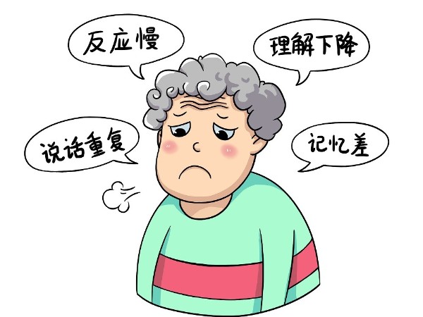 硒與不同疾病之間的關系——硒與老年癡呆