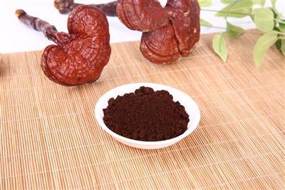 長(zhǎng)期吃靈芝孢子粉會(huì)有什么好處？