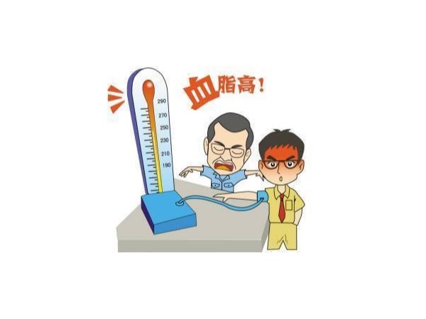 血脂高？不要慌，堅持補硒來解決