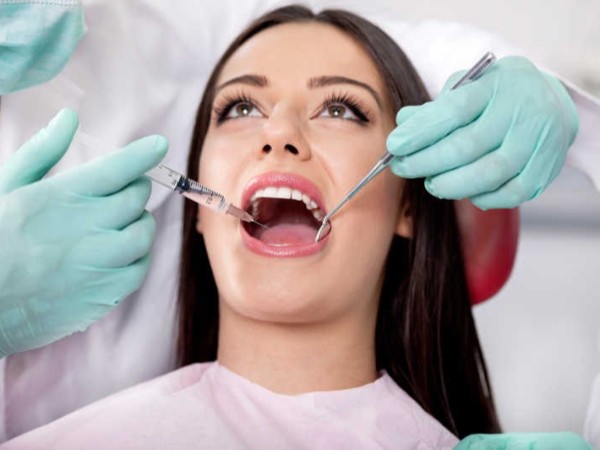 研究表明，硒可以預(yù)防多種口腔疾病