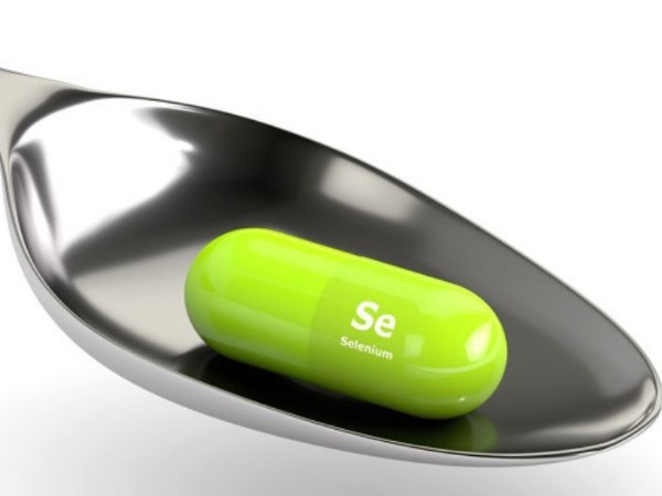 補(bǔ)硒科普 | 硒對(duì)人體機(jī)體的影響作用有哪些