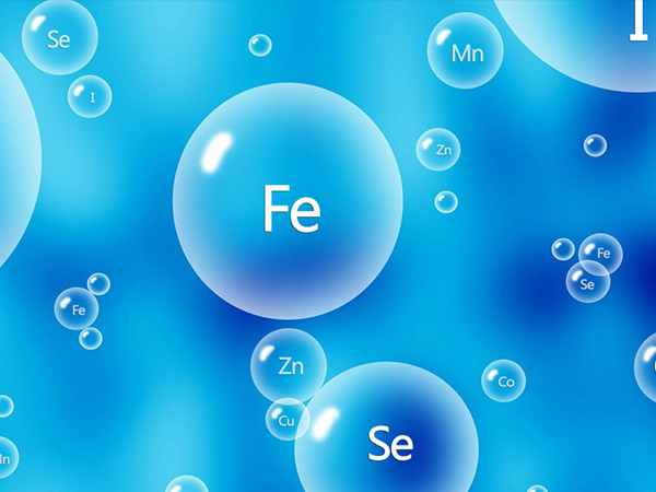 鐵、鋅、硒這些礦物質(zhì)微量元素怎么補(bǔ)？