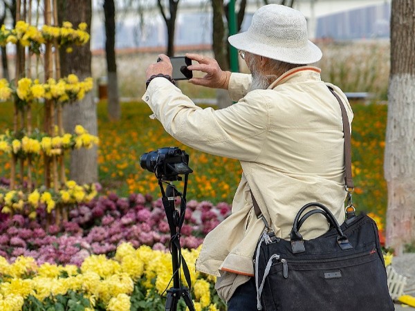 硒與中老年人健康的關系