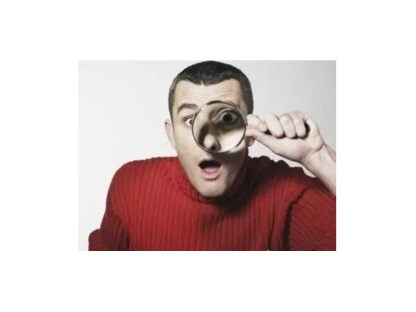 看這張表，不用驗血也能知道自己缺什么，簡單粗暴