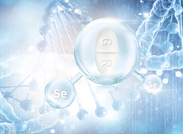 桂仁硒片招商加盟