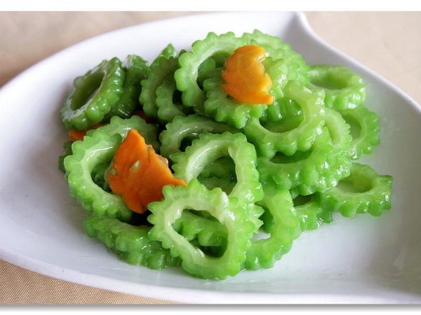 吃苦瓜降血糖？還是補硒更有用！