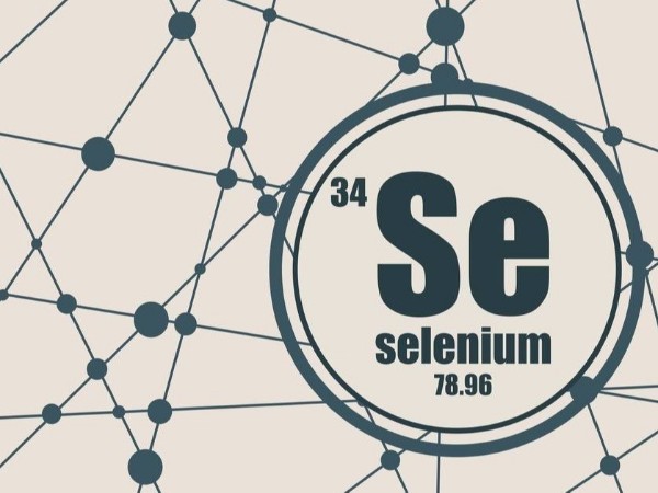 夏季炎熱易傷肝，適量補硒保肝護肝