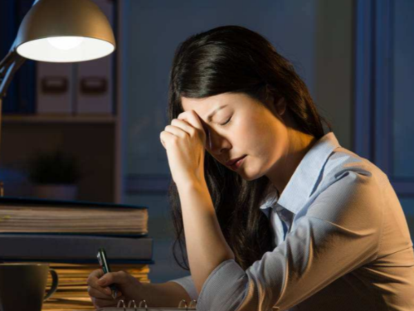 科普小課堂：熬夜傷身需養(yǎng)肝，補(bǔ)硒是最好的方法