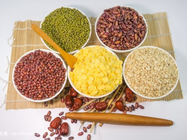 兩類人不適宜吃粗糧，選擇補(bǔ)硒更有效！