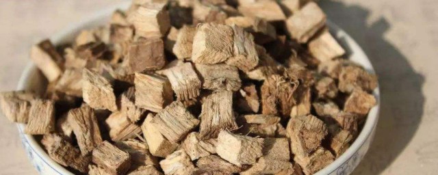 葛根：傳統(tǒng)中藥材中的健康守護(hù)者