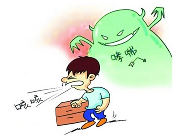 硒對(duì)哮喘的重要意義——摘自大眾衛(wèi)生報(bào)