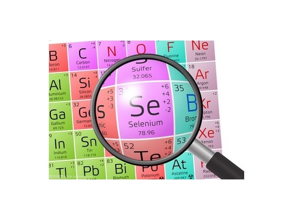 為什么硒需要天天補(bǔ)，原因在這