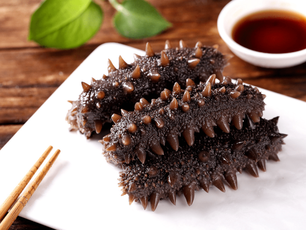 吃海參注意方法，否則就是白吃了