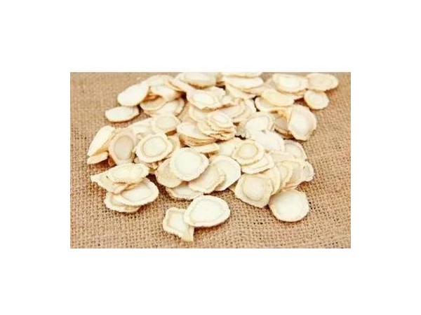 西洋參：調(diào)理身體，增強(qiáng)免疫的好中藥