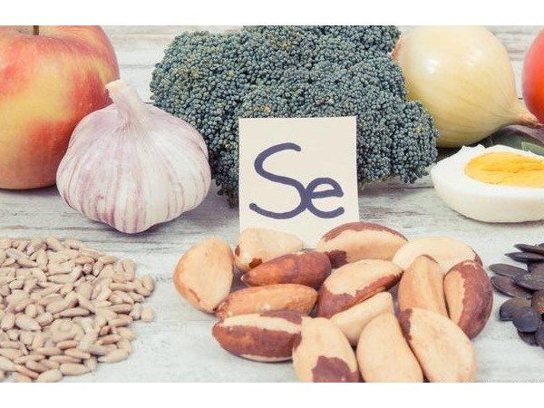 缺硒會帶來哪些身體問題？