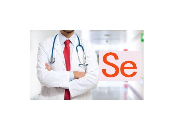 著名專(zhuān)家學(xué)著對(duì)有關(guān)硒與人體健康的論述之一