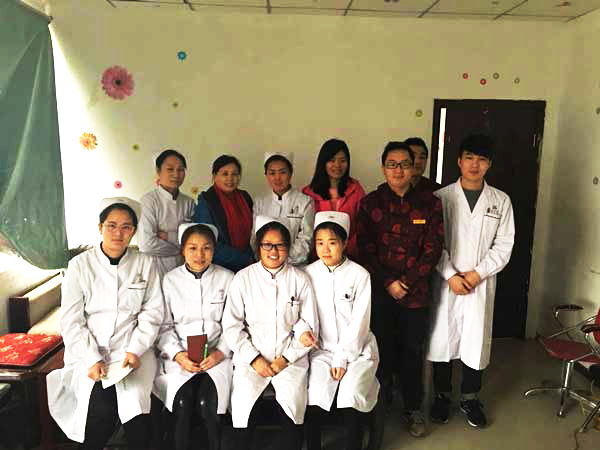 鄭州桂仁醫(yī)藥與東升醫(yī)藥商店達成戰(zhàn)略合作協(xié)定