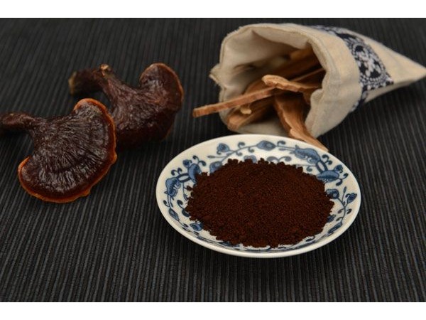 滋補(bǔ)營(yíng)養(yǎng)好物：靈芝孢子粉對(duì)腫瘤患者的影響