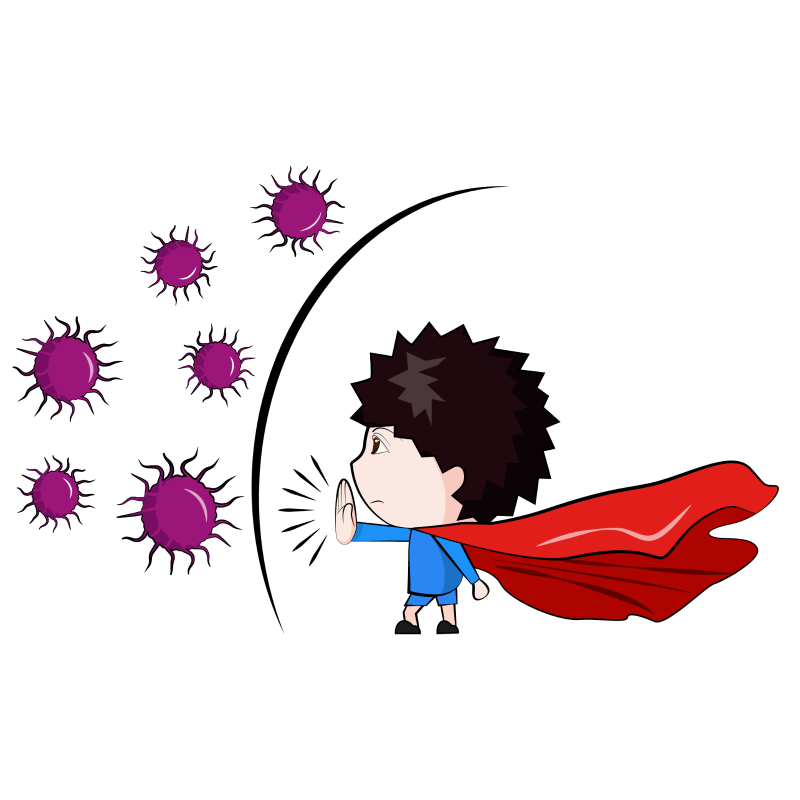 千庫網(wǎng)_免疫力抵抗病毒_元素編號12816510