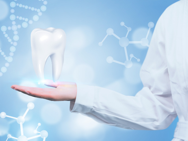 硒元素還和牙齒有關(guān)系？看看是什么