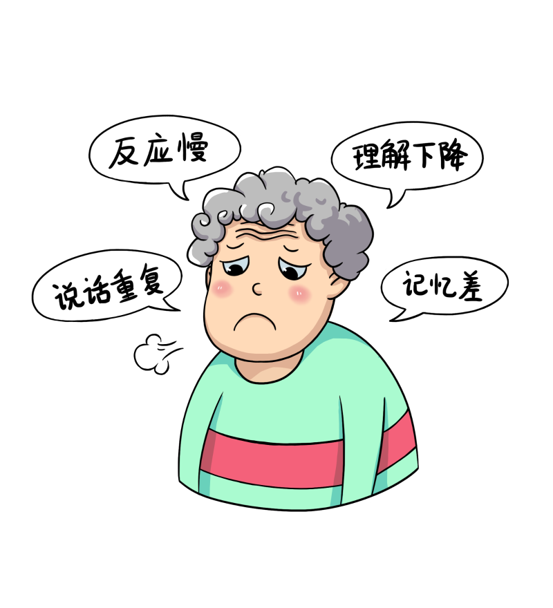 千庫網(wǎng)_阿茲海默癥漫畫嘆氣_元素編號(hào)12880608