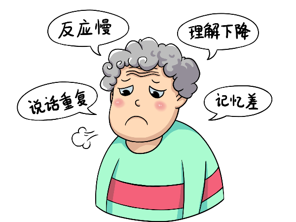 預(yù)防老年癡呆，缺不了硒元素