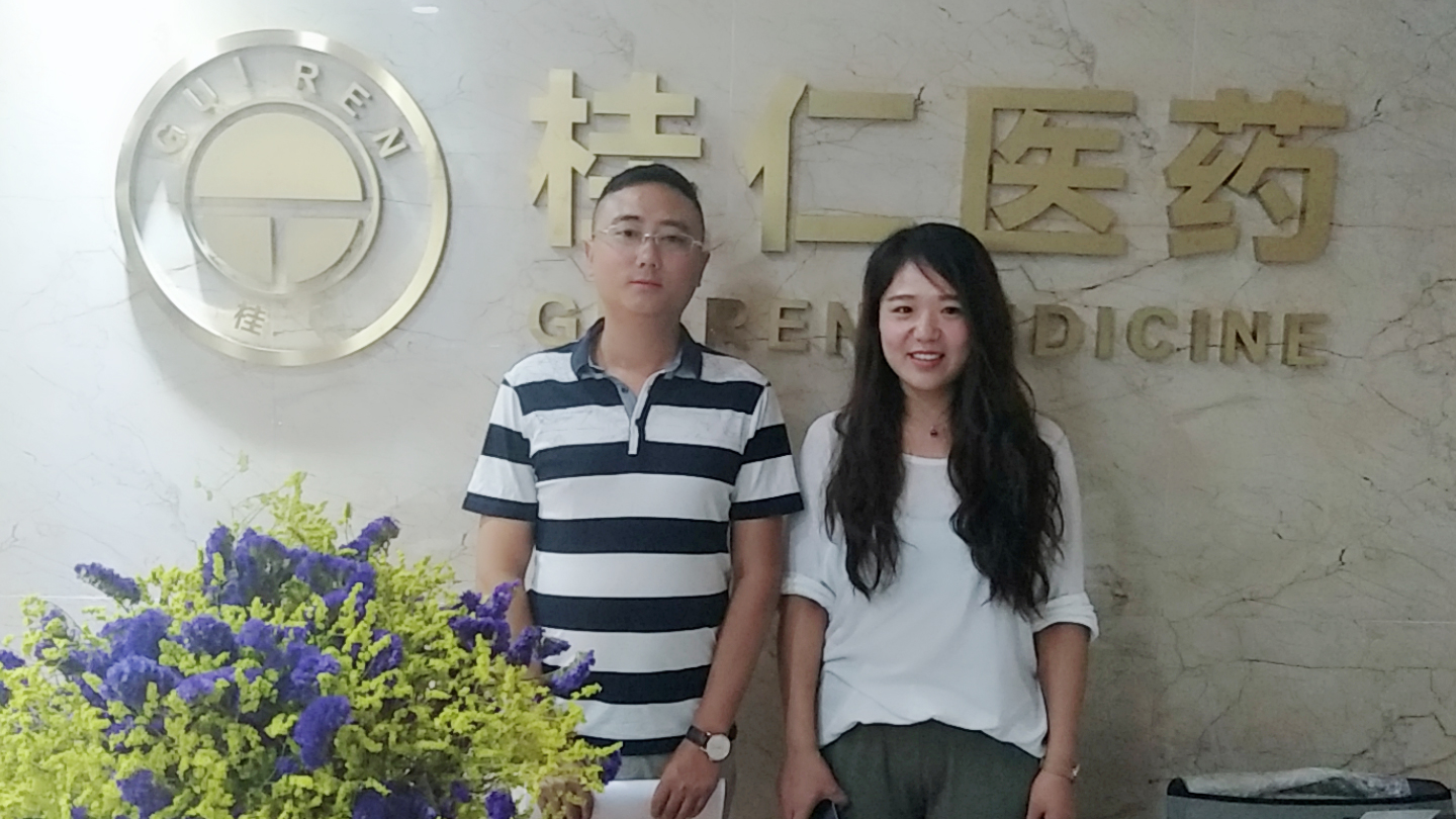 以孝之名，傳遞健康 | 趙總“牽手”桂仁醫(yī)藥開啟補硒大健康之路