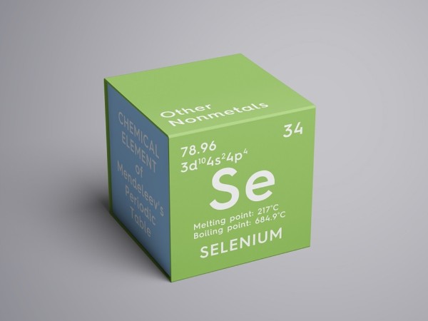 男人體內(nèi)缺硒會(huì)不育？缺硒的5大危害，現(xiàn)在補(bǔ)充還來(lái)得及