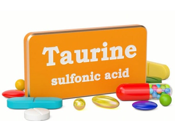 營養(yǎng)師告訴你：牛磺酸為什么那么重要？