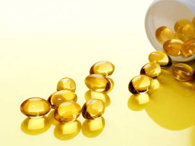 要及時補充維E，才能保護好自己